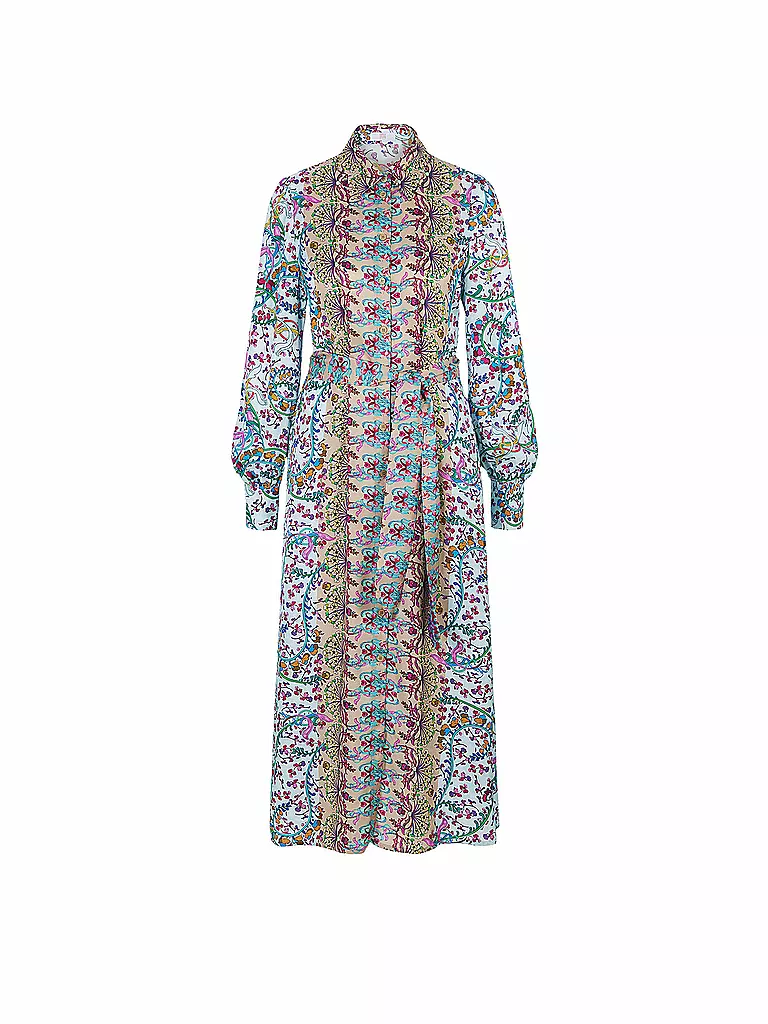 RIANI | Midikleid | Multicolor