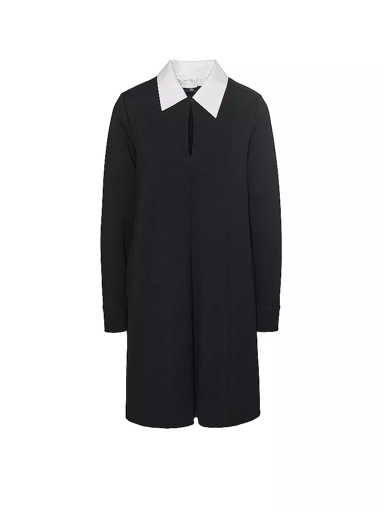 RIANI | Midikleid | Negro