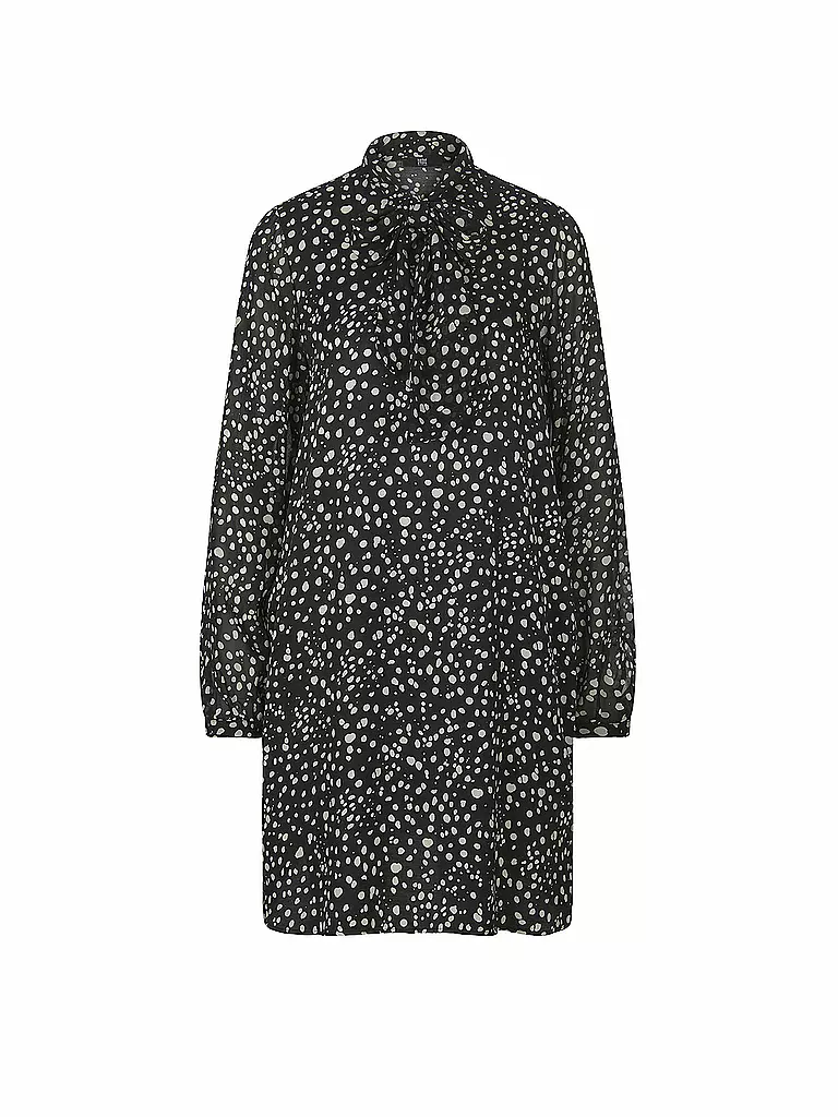 RIANI | Midikleid | Negro