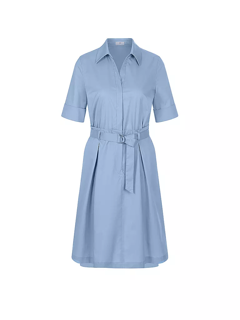 RIANI | Midikleid | Azul