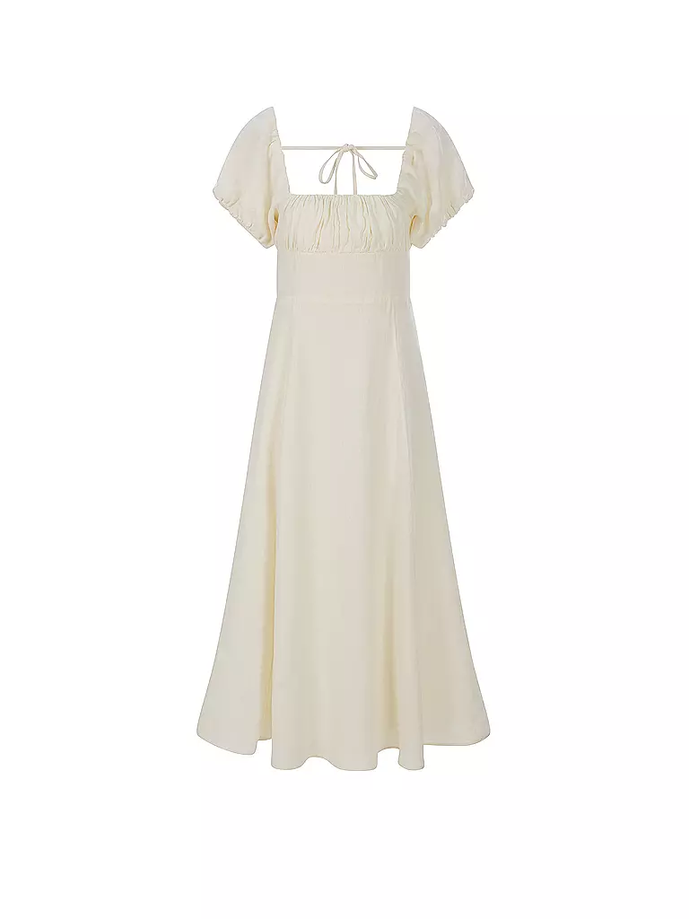 RIANI | Midikleid | Beige