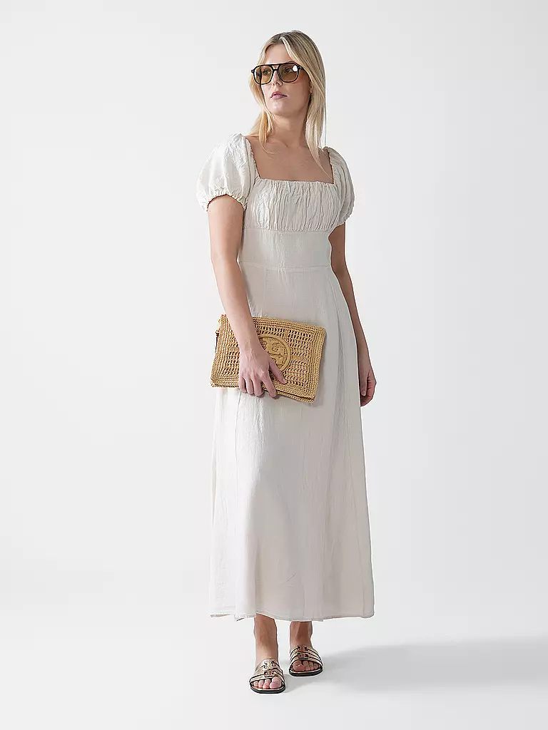 RIANI | Midikleid | Beige