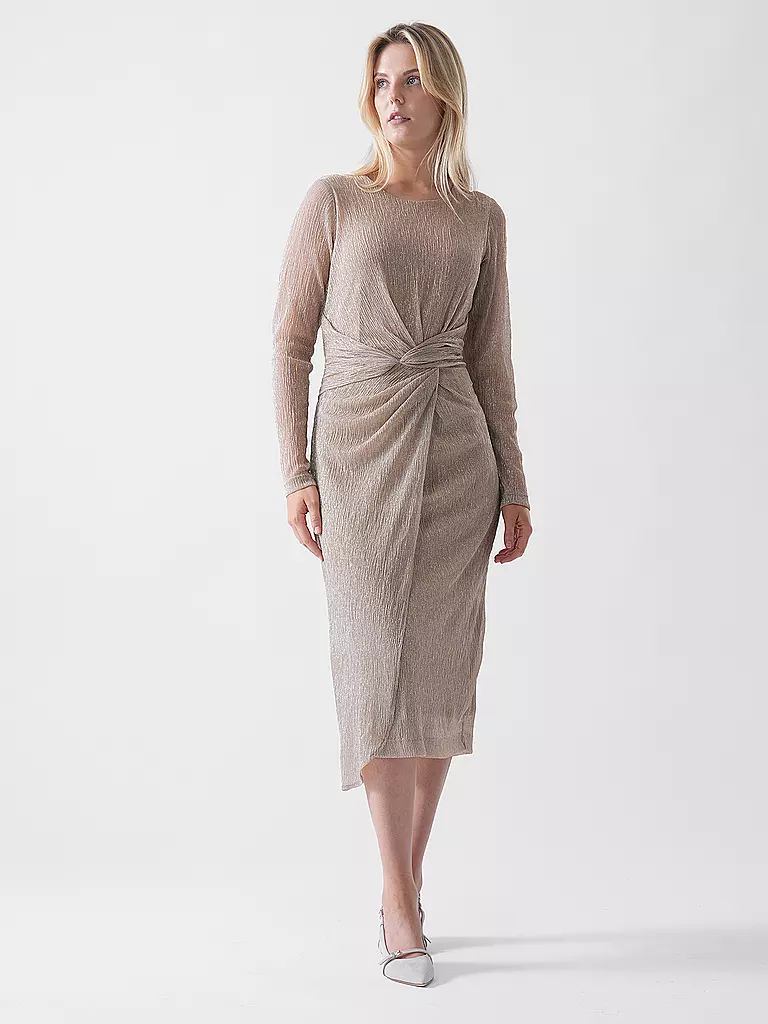 RIANI | Midikleid | Oro