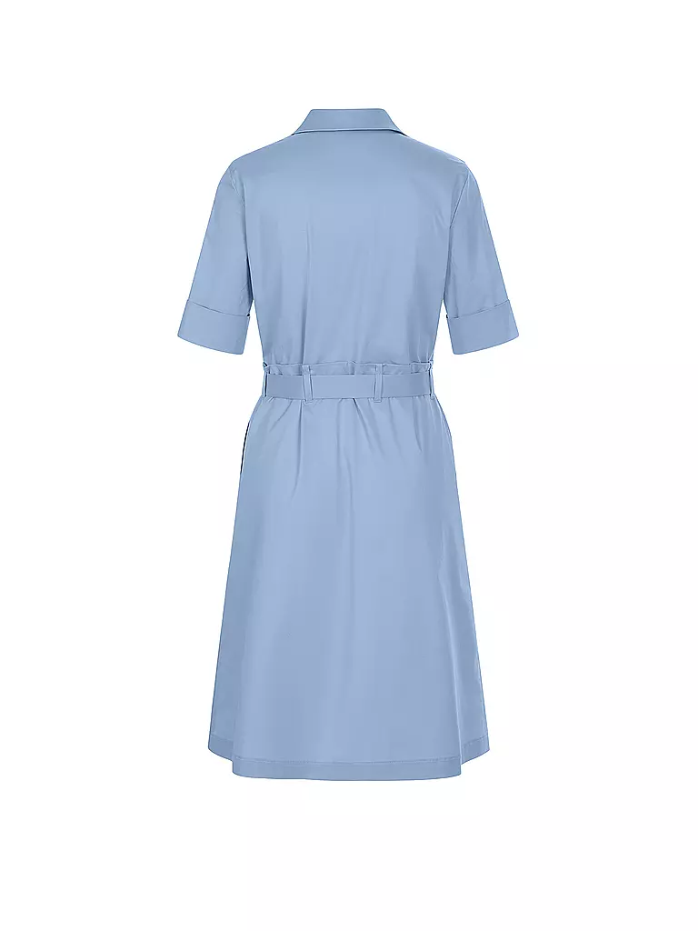 RIANI | Midikleid | Azul