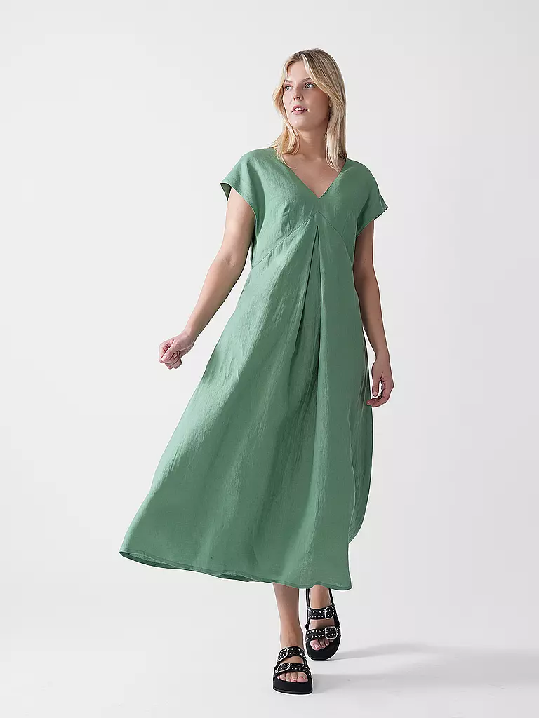 RIANI | Midikleid | Verde