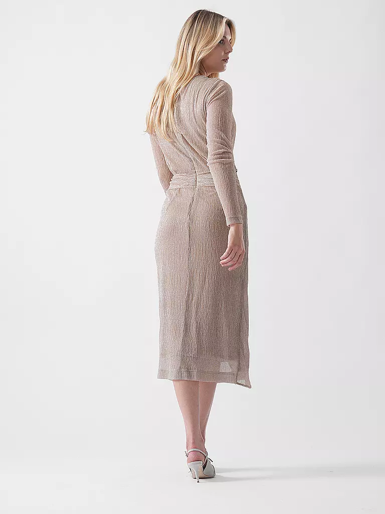 RIANI | Midikleid | Oro