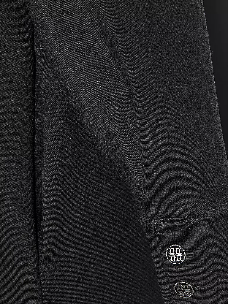 RIANI | Midikleid | Negro