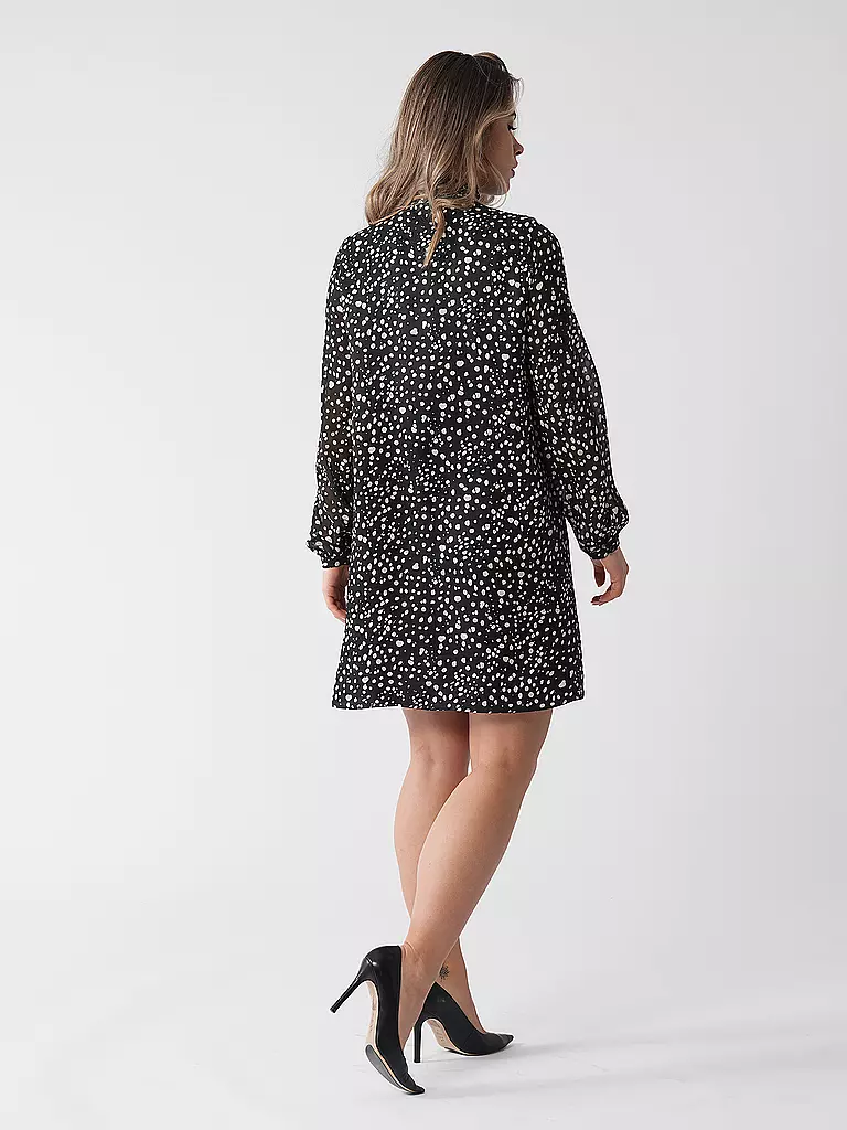 RIANI | Midikleid | Negro