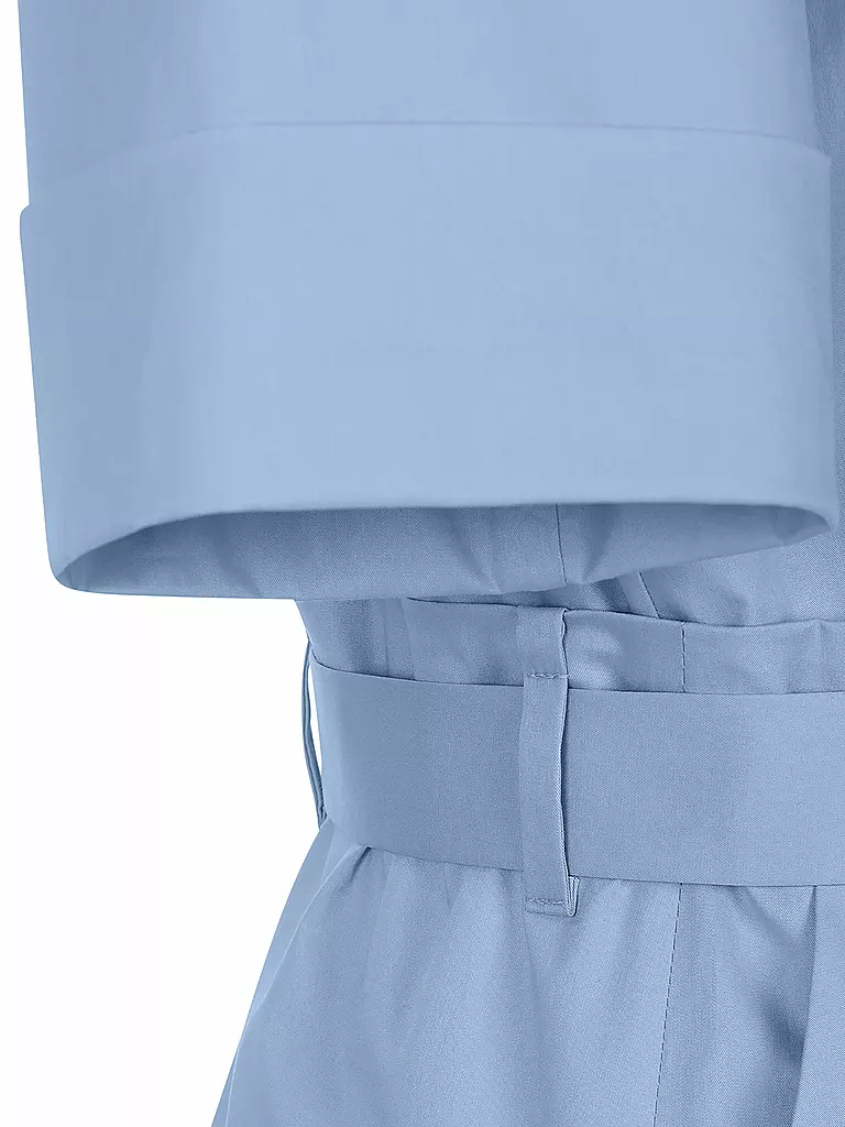 RIANI | Midikleid | Azul