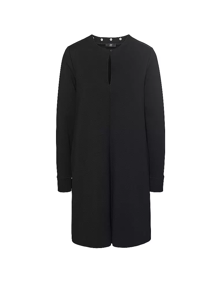 RIANI | Midikleid | Negro