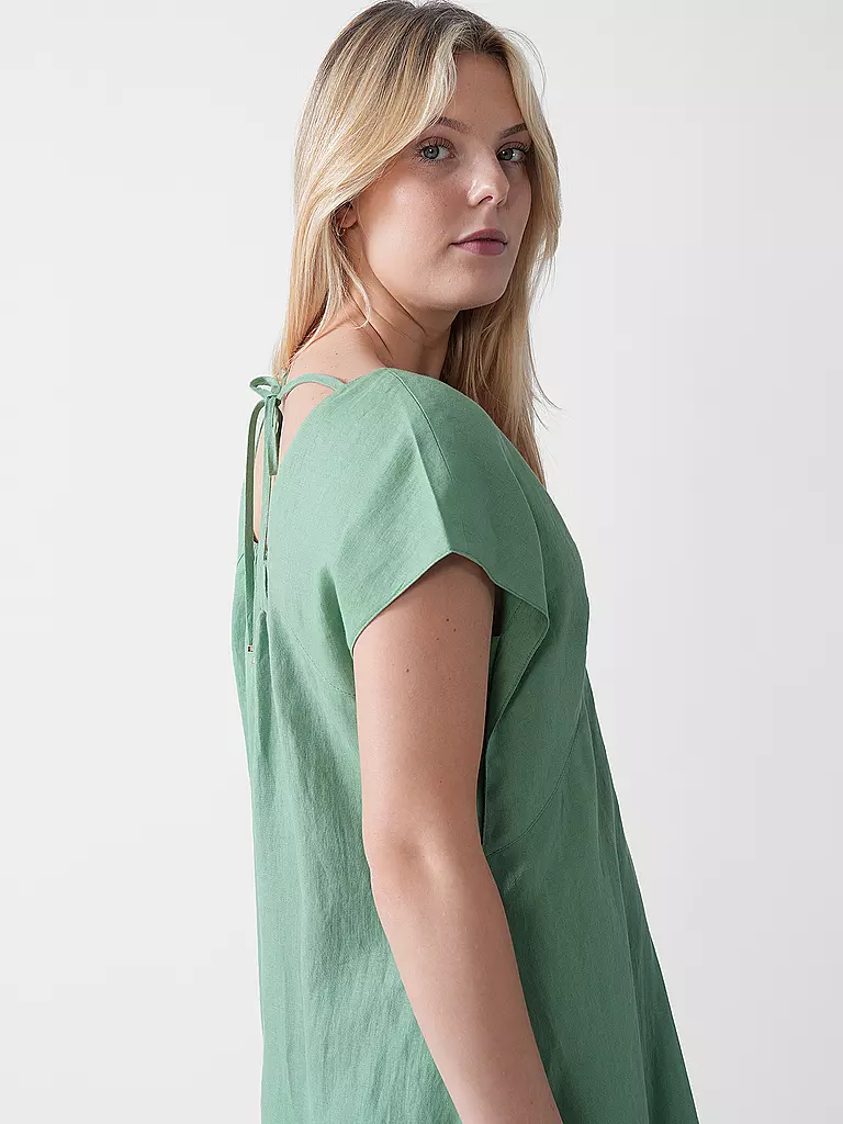RIANI | Midikleid | Verde