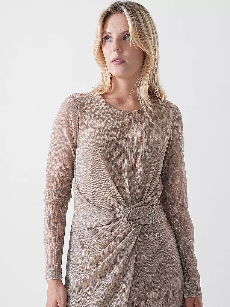 RIANI | Midikleid | Oro