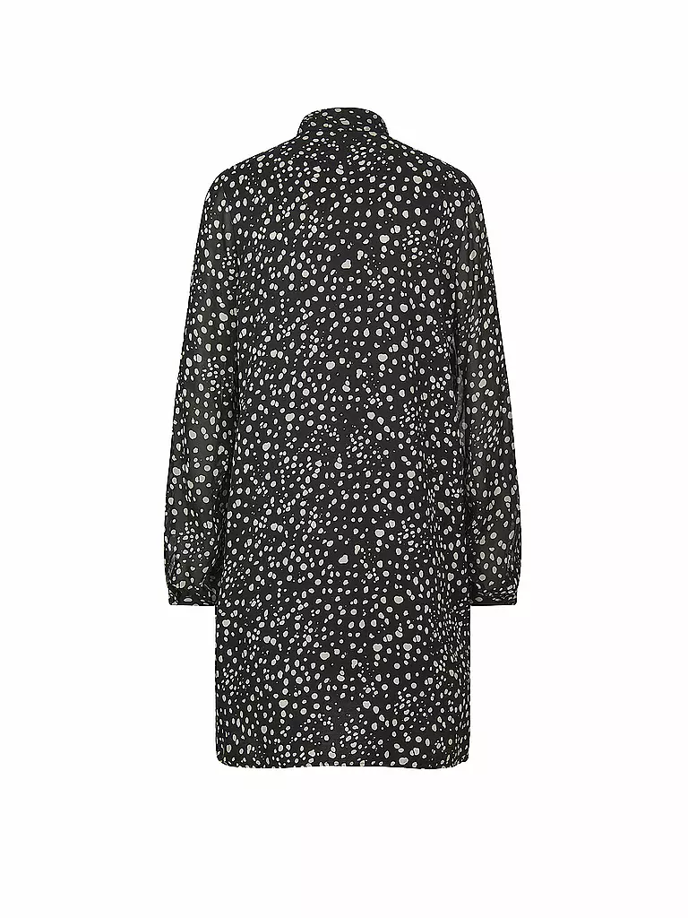 RIANI | Midikleid | Negro