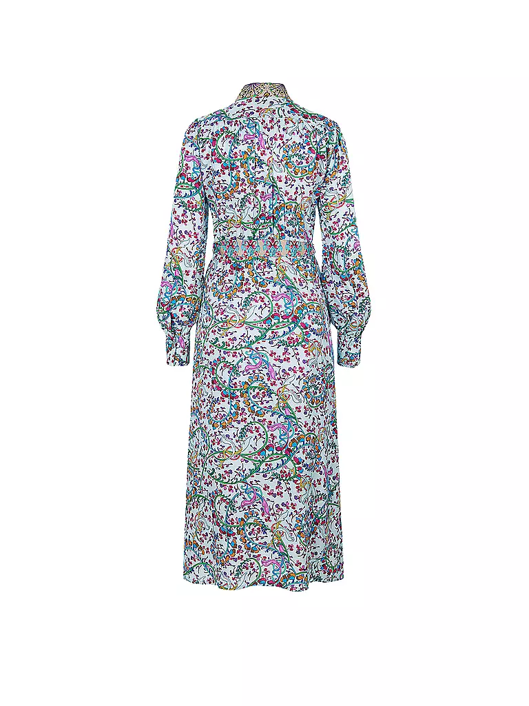 RIANI | Midikleid | Multicolor