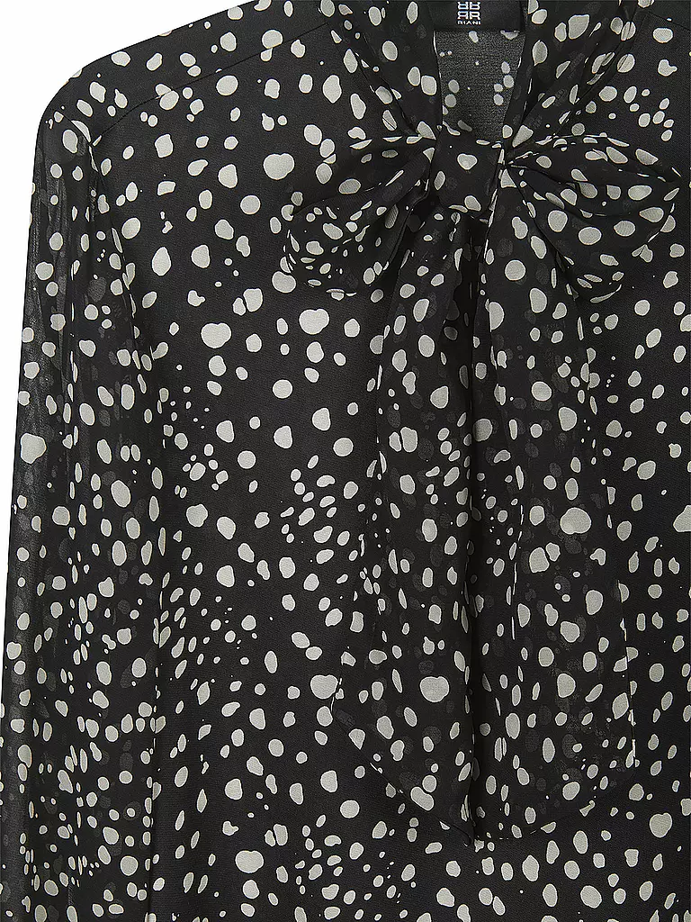 RIANI | Midikleid | Negro