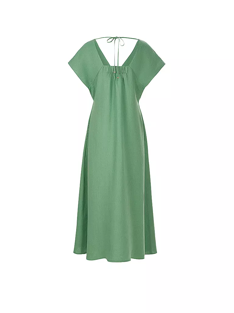 RIANI | Midikleid | Verde