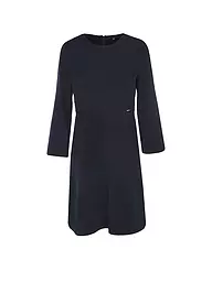 RIANI | Minikleid | Azul oscuro