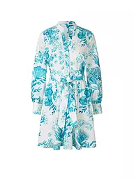RIANI | Minikleid | Turquesa