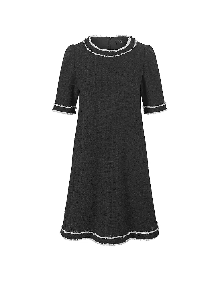 RIANI | Minikleid | Negro