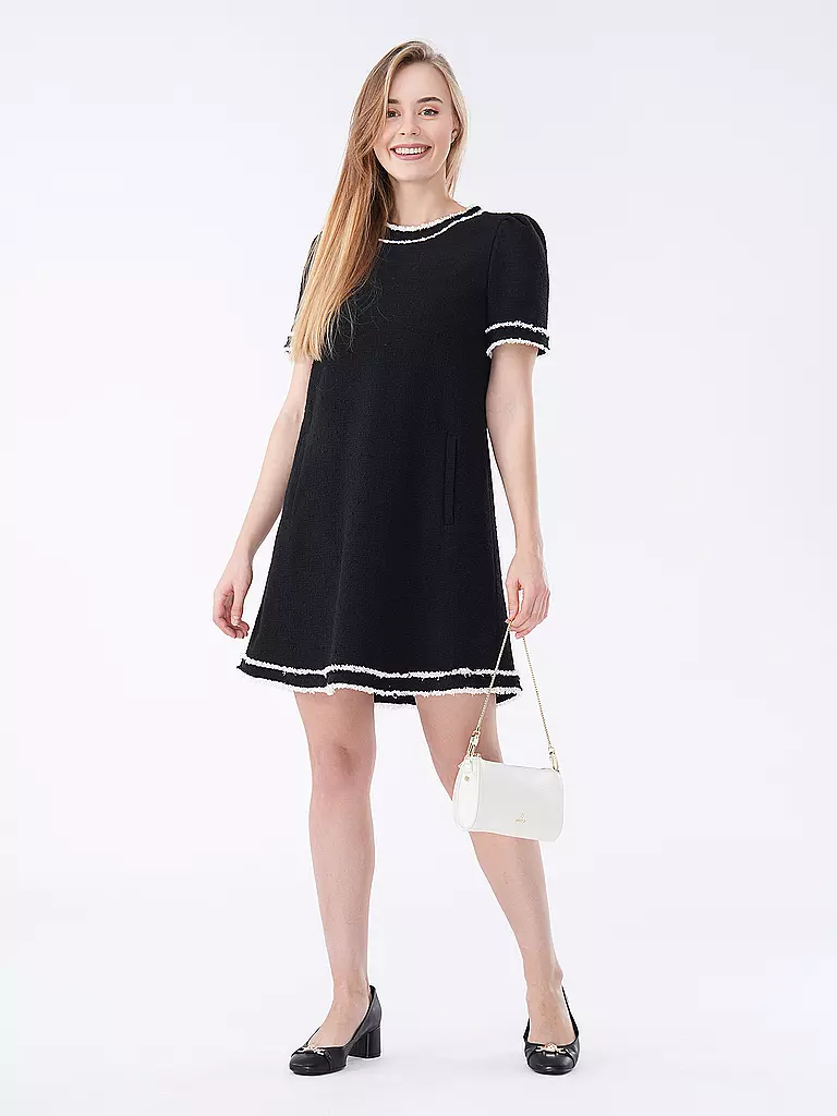 RIANI | Minikleid | Negro