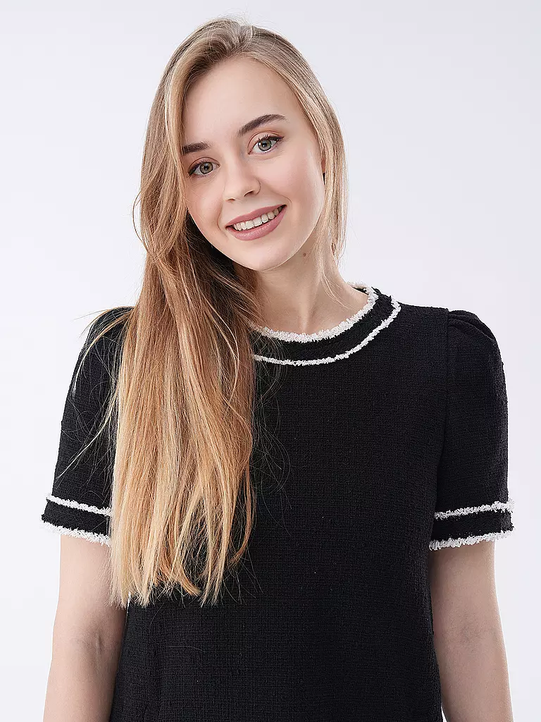 RIANI | Minikleid | Negro