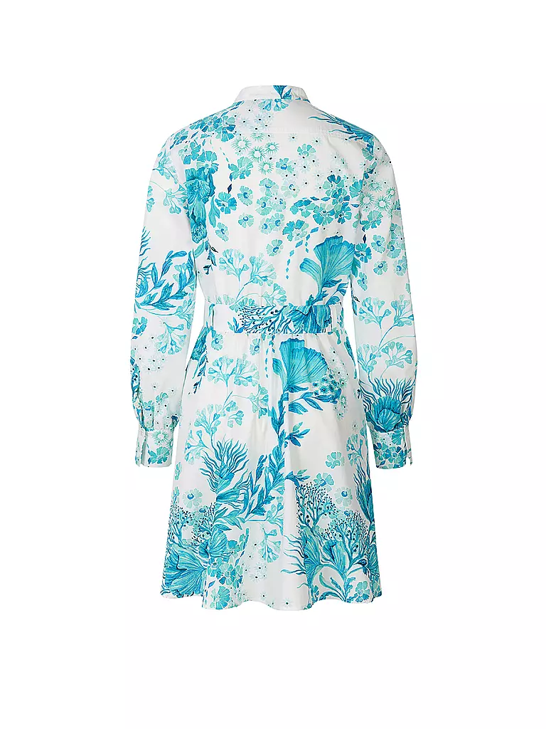 RIANI | Minikleid | Turquesa