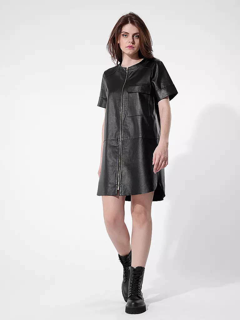 RIANI | Minikleid | Negro