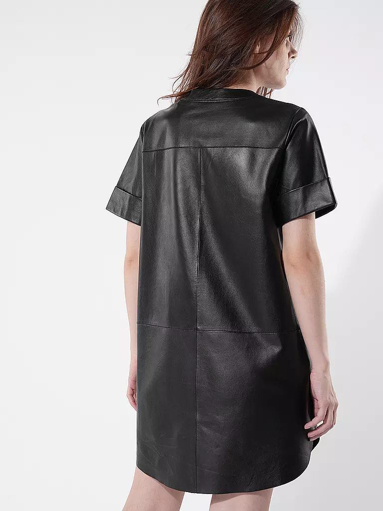 RIANI | Minikleid | Negro