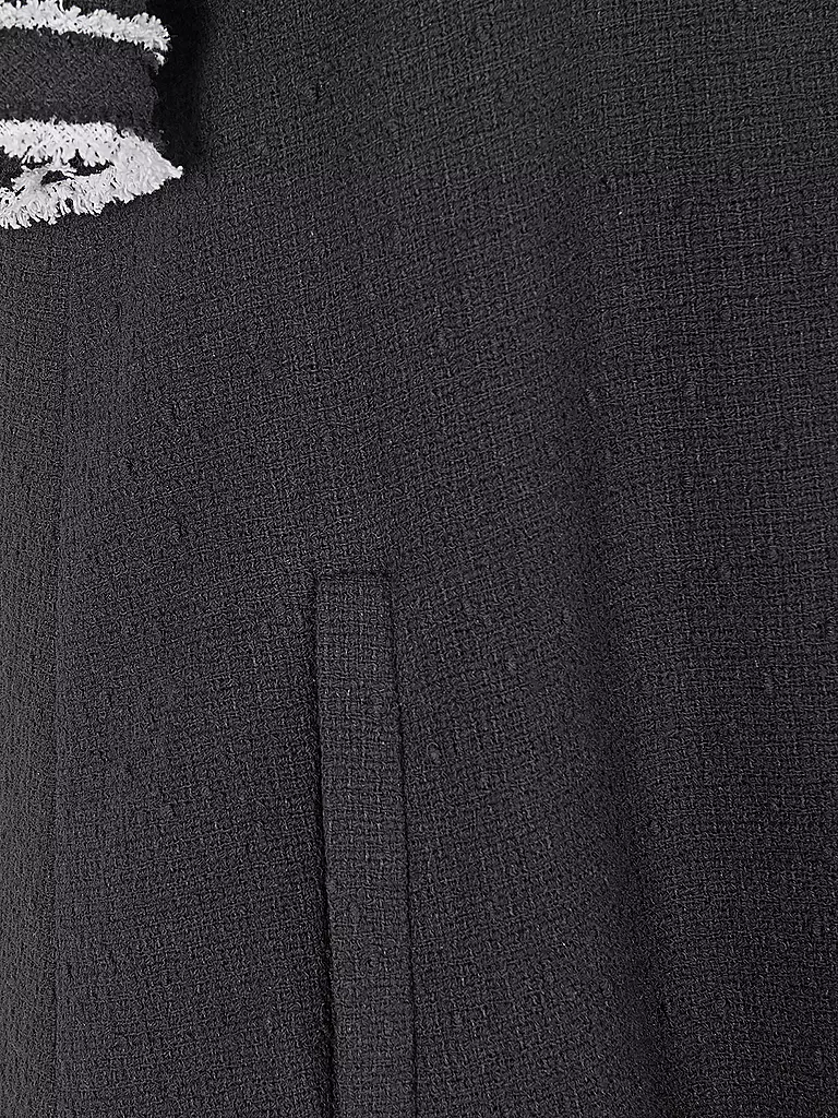 RIANI | Minikleid | Negro