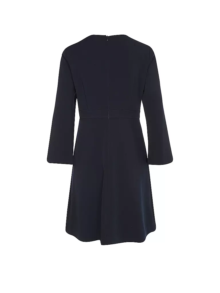 RIANI | Minikleid | Azul oscuro