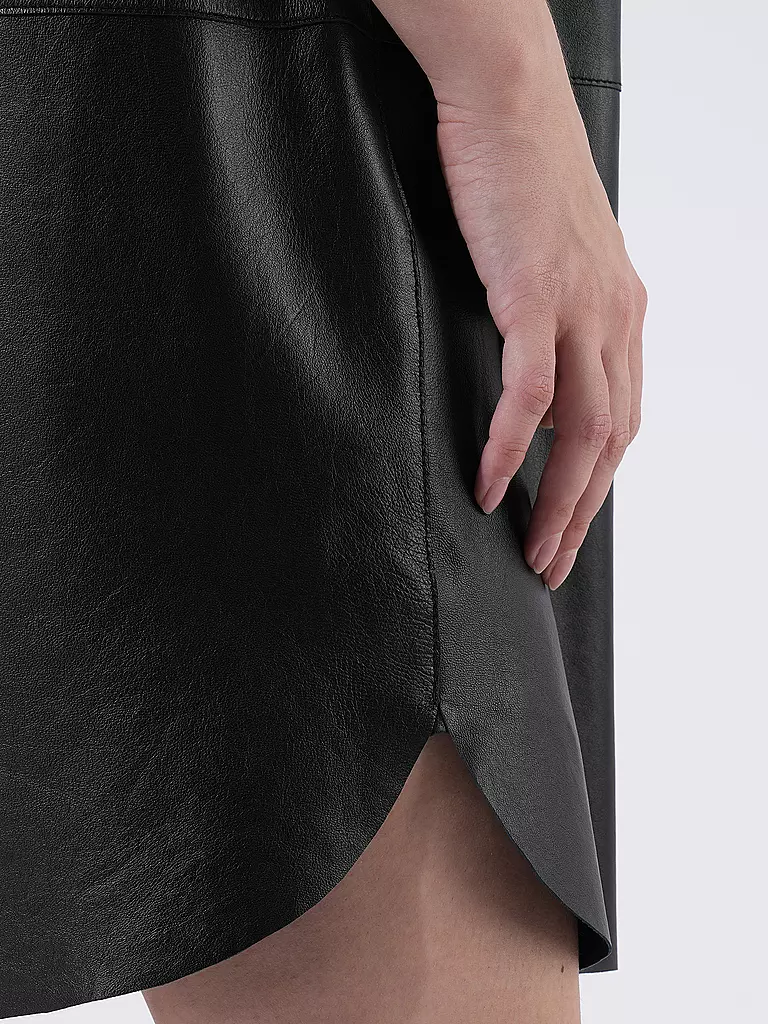 RIANI | Minikleid | Negro
