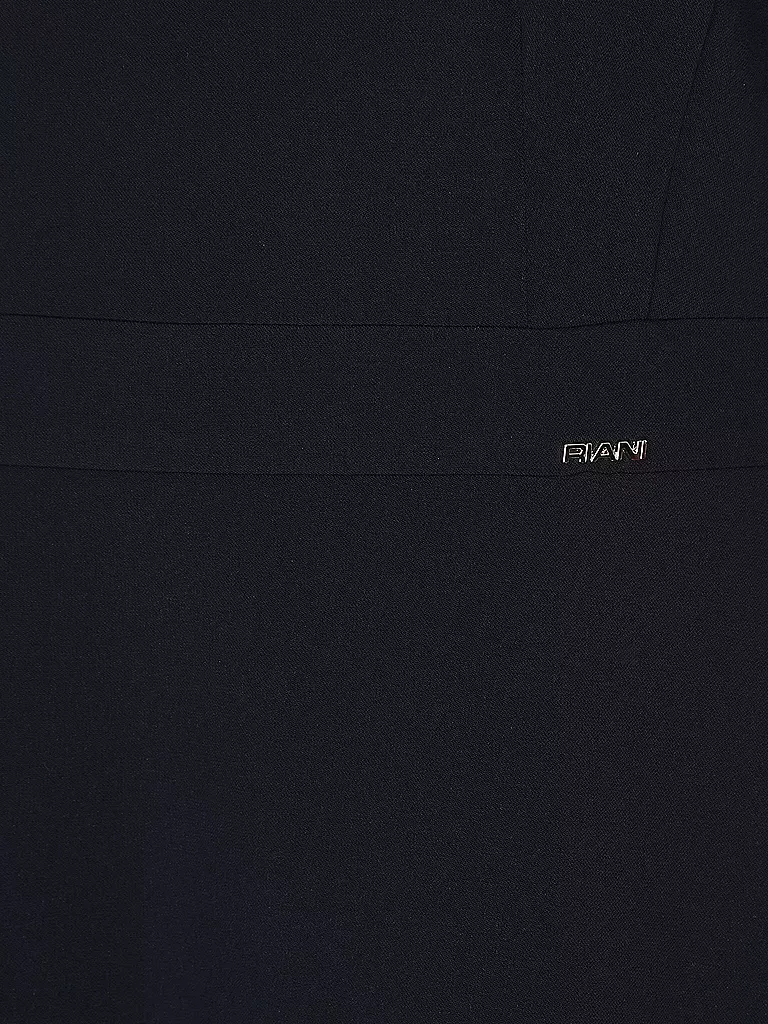 RIANI | Minikleid | Azul oscuro