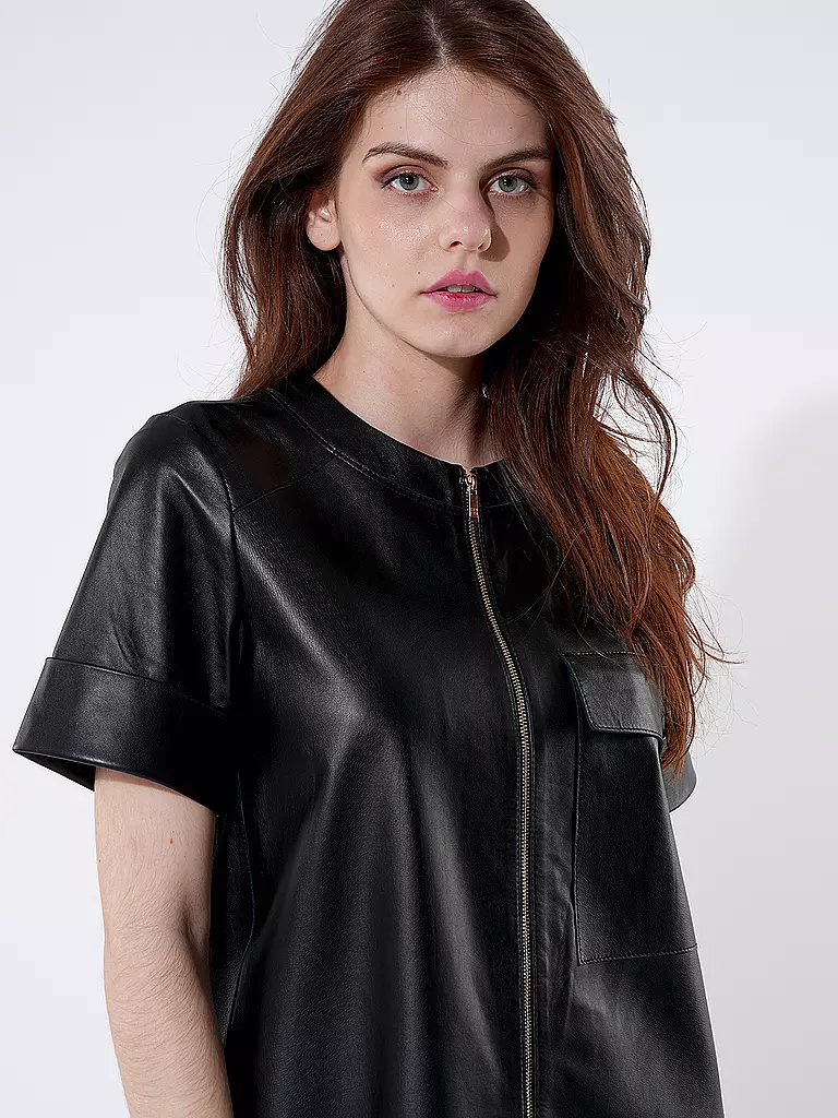 RIANI | Minikleid | Negro