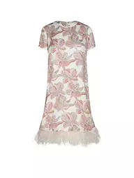 RIANI | Minivestido | Rosa