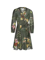RIANI | Minivestido | Verde