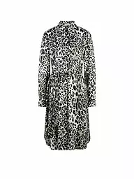 RIANI | Minivestido | Gris