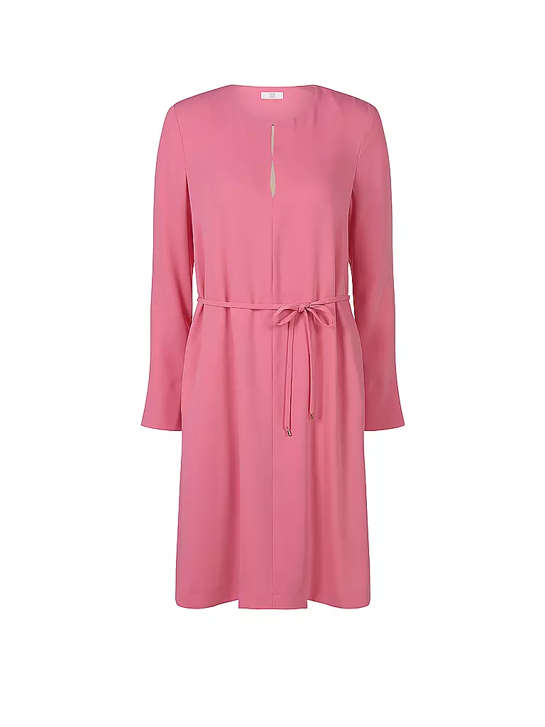 RIANI | Minivestido | Fucsia