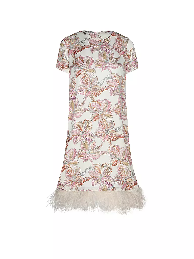 RIANI | Minivestido | Rosa