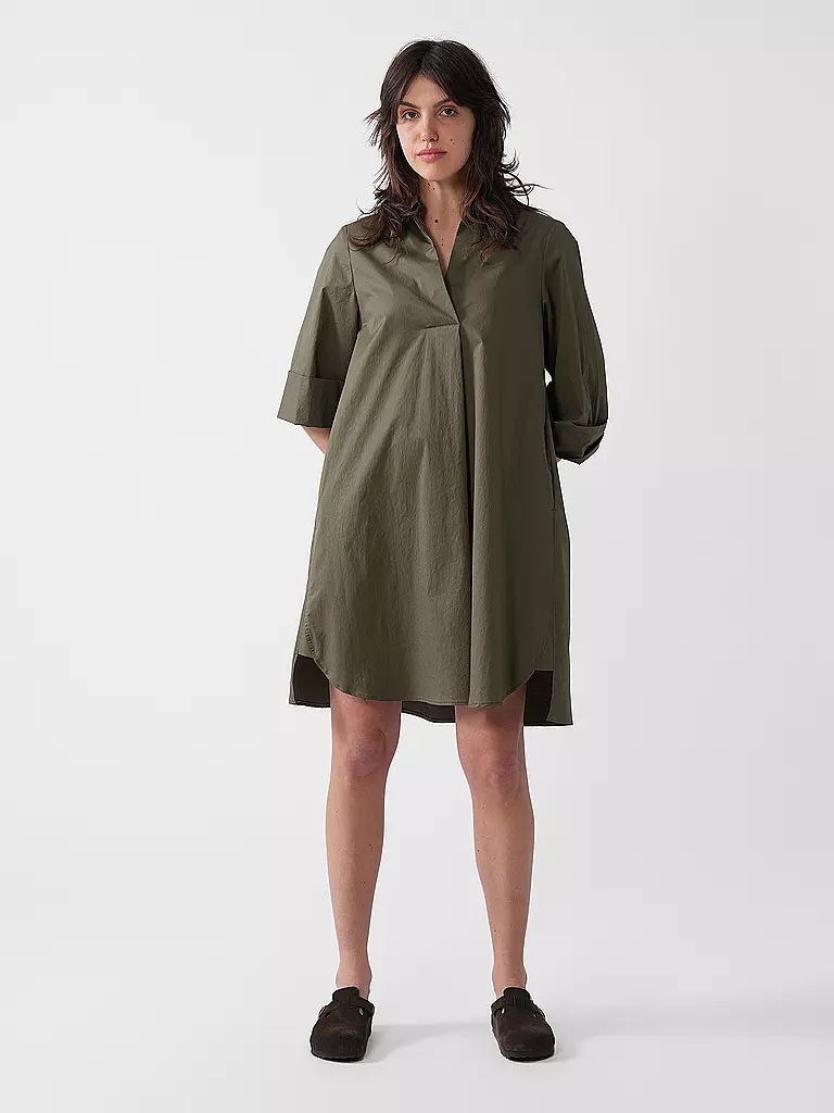 RIANI | Minivestido | Verde