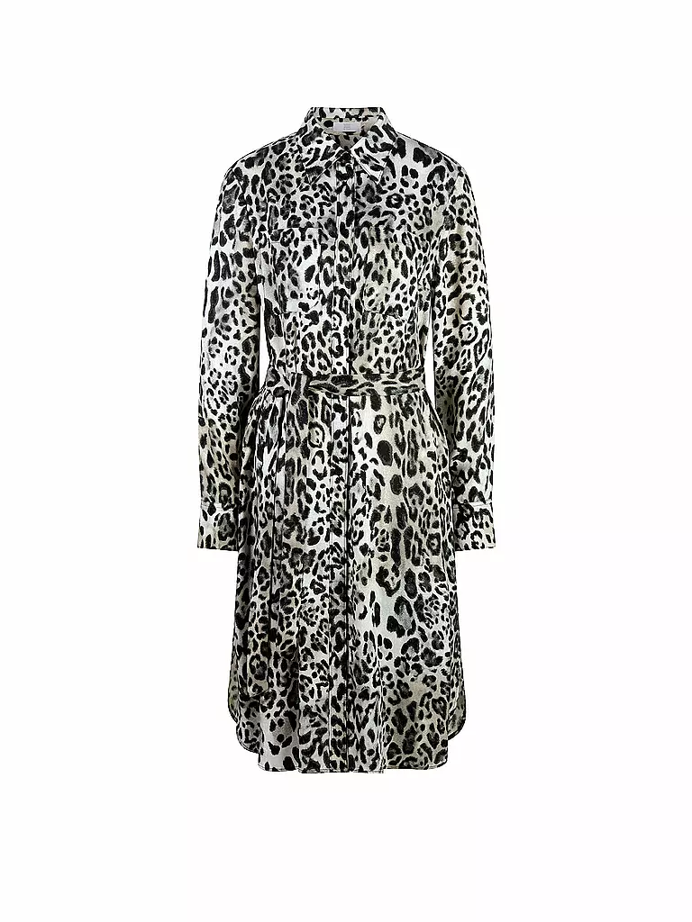 RIANI | Minivestido | Gris