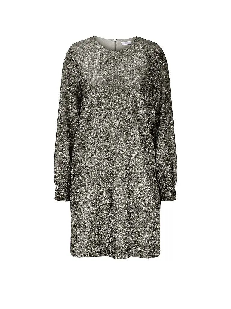 RIANI | Minivestido | Marrón