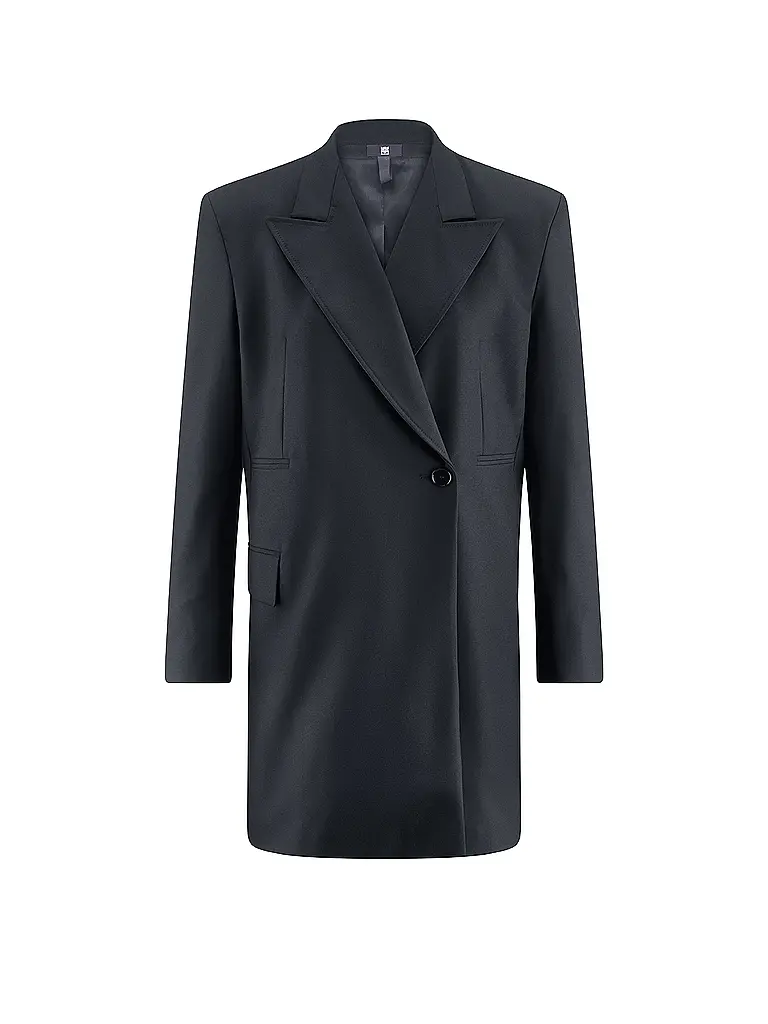 RIANI | Minivestido | Negro