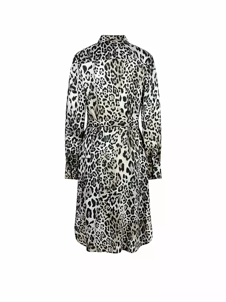RIANI | Minivestido | Gris