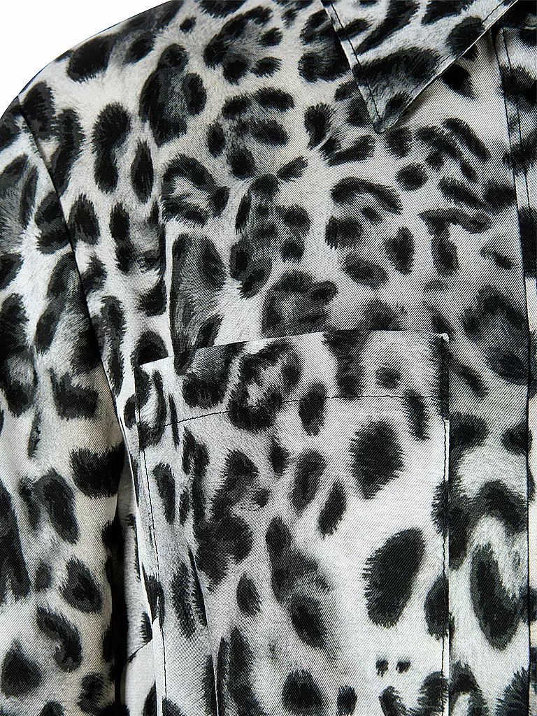 RIANI | Minivestido | Gris