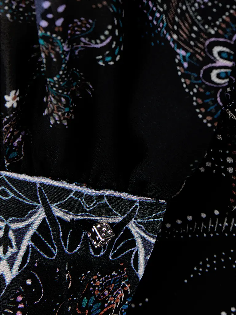 RIANI | Minivestido | Azul