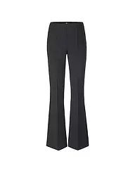 RIANI | Pantalón Bootcut Fit | Negro