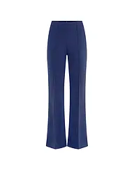 RIANI | Pantalón Bootcut Fit | Azul