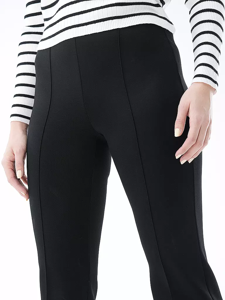 RIANI | Pantalón Bootcut Fit | 