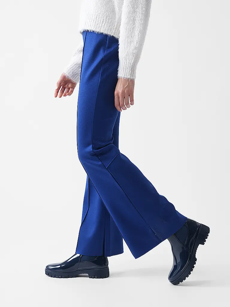 RIANI | Pantalón Bootcut Fit | 