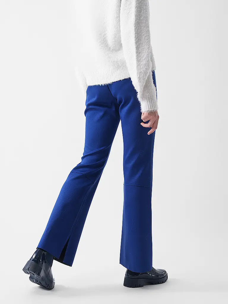 RIANI | Pantalón Bootcut Fit | 
